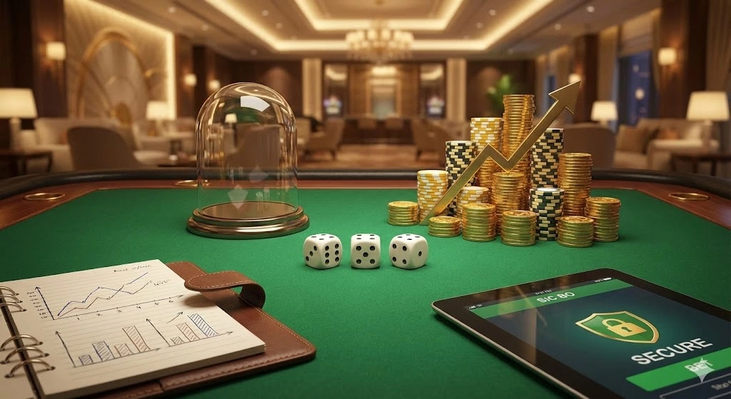 Sicbo Kubet: Lộ Trình X10 Tài Sản Và Kỹ Thuật Bắt Cầu Tại Kubet88 - nhà cái uy tín